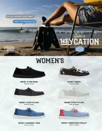 Dunham's Sports weekly ad Page 7