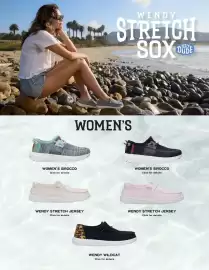 Dunham's Sports weekly ad Page 8