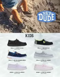 Dunham's Sports weekly ad Page 9