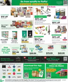 Pet Supplies Plus flyer week 18 Page 5