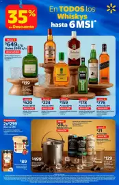 Folleto Walmart Página 10