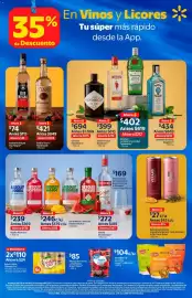 Folleto Walmart Página 11