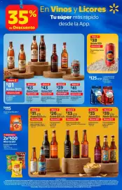 Folleto Walmart Página 15