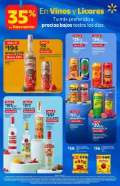 Folleto Walmart Página 2