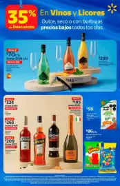 Folleto Walmart Página 4