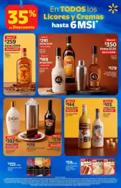 Folleto Walmart Página 5