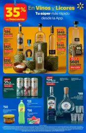 Folleto Walmart Página 7