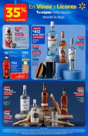 Folleto Walmart Página 9