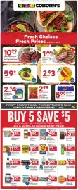 Coborn's weekly ad week 18 Page 1