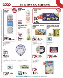 Volantino Coop Superstore Pagina 10