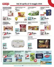 Volantino Coop Superstore Pagina 12