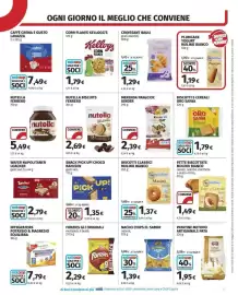 Volantino Coop Superstore Pagina 13