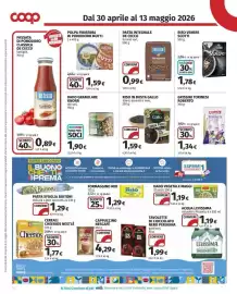 Volantino Coop Superstore Pagina 14