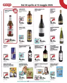 Volantino Coop Superstore Pagina 16