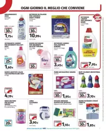 Volantino Coop Superstore Pagina 17