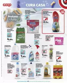 Volantino Coop Superstore Pagina 18