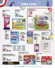 Volantino Coop Superstore Pagina 19