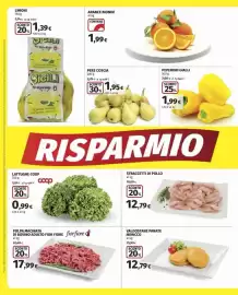 Volantino Coop Superstore Pagina 2