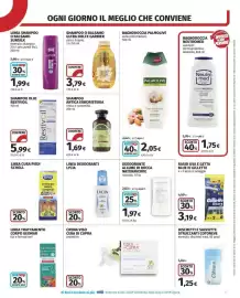 Volantino Coop Superstore Pagina 21