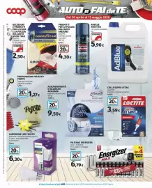 Volantino Coop Superstore Pagina 22