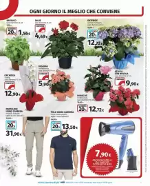 Volantino Coop Superstore Pagina 23