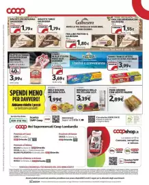 Volantino Coop Superstore Pagina 25