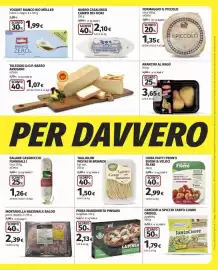 Volantino Coop Superstore Pagina 3