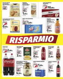 Volantino Coop Superstore Pagina 4