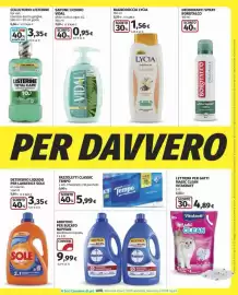 Volantino Coop Superstore Pagina 5