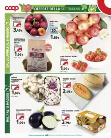 Volantino Coop Superstore Pagina 6