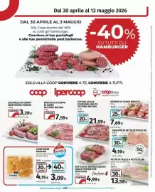 Volantino Coop Superstore Pagina 7