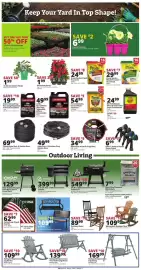 Rural King weekly ad week 18 Page 2