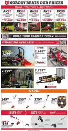 Rural King weekly ad week 18 Page 4