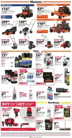 Rural King weekly ad week 18 Page 7
