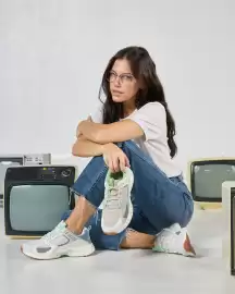 Catálogo Jaguar Shoes Página 1