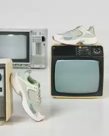 Catálogo Jaguar Shoes Página 2