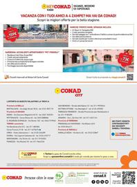 Volantino Conad City settimana 18 Pagina 4