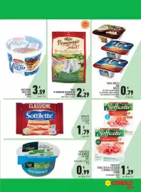 Volantino Conad City settimana 18 Pagina 3