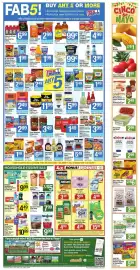 Shaw's flyer week 18 Page 3