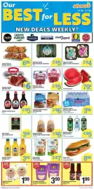 Shaw's flyer week 18 Page 8