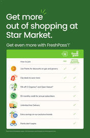 Star Market weekly ad week 18 Page 10