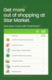 Star Market weekly ad week 18 Page 10