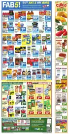 Star Market weekly ad week 18 Page 3