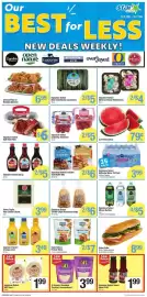 Star Market weekly ad week 18 Page 8