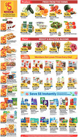 Raley's weekly ad week 18 Page 4