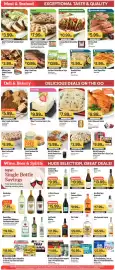 Raley's weekly ad week 18 Page 2