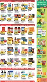 Raley's weekly ad week 18 Page 3