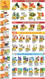 Raley's weekly ad week 18 Page 4