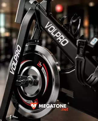 Megatone (válido hasta 6-05)