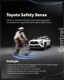 Catálogo Toyota Página 3